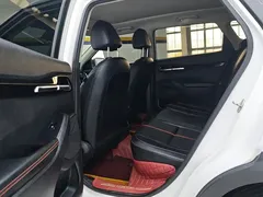 2021 Kia Seltos 1.5L CVT Trend, белый — фото 11