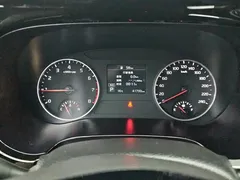 2021 Kia Seltos 1.5L CVT Trend, белый — фото 14