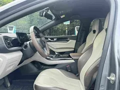 2024 BYD Qin PLUS 55KM — фото 4