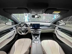 2024 BYD Qin PLUS 55KM — фото 5