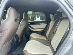 2024 BYD Qin PLUS 55KM — фото 6
