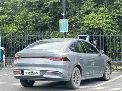 2024 BYD Qin PLUS 55KM — фото 9