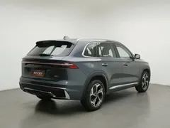 2021 Geely Monjaro 2.0TD DCT EVO 2WD — фото 2