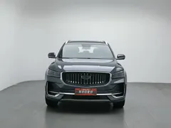 2021 Geely Monjaro 2.0TD DCT EVO 2WD — фото 3