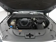2021 Geely Monjaro 2.0TD DCT EVO 2WD — фото 6