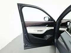 2021 Geely Monjaro 2.0TD DCT EVO 2WD — фото 8