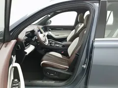 2021 Geely Monjaro 2.0TD DCT EVO 2WD — фото 10