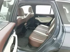 2021 Geely Monjaro 2.0TD DCT EVO 2WD — фото 15