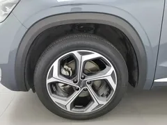 2021 Geely Monjaro 2.0TD DCT EVO 2WD — фото 17