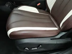 2021 Geely Monjaro 2.0TD DCT EVO 2WD — фото 20
