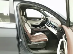 2021 Geely Monjaro 2.0TD DCT EVO 2WD — фото 23