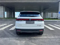 2021 Changan CS35 PLUS NE 1.4T DCT, белый — фото 6