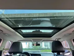 2021 Changan CS35 PLUS NE 1.4T DCT, белый — фото 11