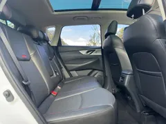 2021 Changan CS35 PLUS NE 1.4T DCT, белый — фото 13