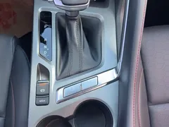 2021 Changan CS35 PLUS NE 1.4T DCT, белый — фото 16