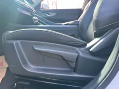 2021 Changan CS35 PLUS NE 1.4T DCT, белый — фото 22