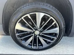 2021 Changan CS35 PLUS NE 1.4T DCT, белый — фото 27