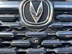 2021 Changan CS35 PLUS NE 1.4T DCT, белый — фото 29