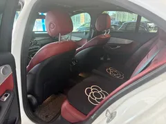 2021 Mercedes-Benz C-Class C 260, белый — фото 4