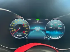 2021 Mercedes-Benz C-Class C 260, белый — фото 8