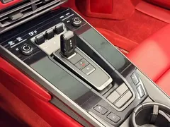 2023 Porsche 911 Targa 4 3.0T, белый — фото 19