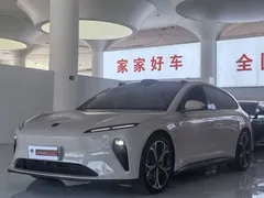 2023 Nio ET5T 75kWh Touring — фото 1
