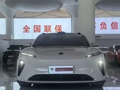 2023 Nio ET5T 75kWh Touring — фото 2