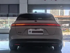 2023 Nio ET5T 75kWh Touring — фото 5