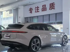 2023 Nio ET5T 75kWh Touring — фото 6