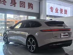 2023 Nio ET5T 75kWh Touring — фото 7