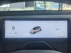 2023 Nio ET5T 75kWh Touring — фото 14