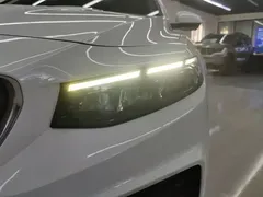 2021 Geely Preface 2.0TD Premium, белый — фото 5