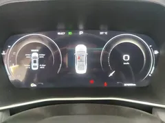 2021 Geely Preface 2.0TD Premium, белый — фото 14
