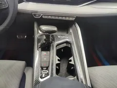 2021 Geely Preface 2.0TD Premium, белый — фото 16