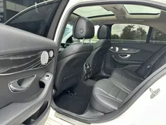 2021 Mercedes-Benz C-Class C 260 L, белый — фото 6