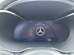 2021 Mercedes-Benz C-Class C 260 L, белый — фото 12