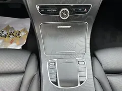 2021 Mercedes-Benz C-Class C 260 L, белый — фото 14