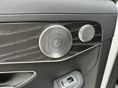 2021 Mercedes-Benz C-Class C 260 L, белый — фото 16