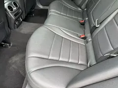 2021 Mercedes-Benz C-Class C 260 L, белый — фото 17