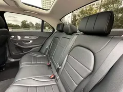 2021 Mercedes-Benz C-Class C 260 L, белый — фото 18