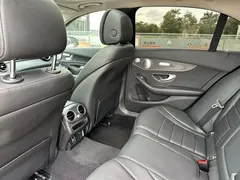 2021 Mercedes-Benz C-Class C 260 L, белый — фото 19