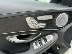 2021 Mercedes-Benz C-Class C 260 L, белый — фото 20