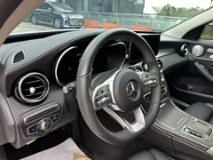 2021 Mercedes-Benz C-Class C 260 L, белый — фото 22