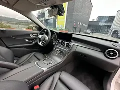2021 Mercedes-Benz C-Class C 260 L, белый — фото 30