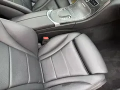 2021 Mercedes-Benz C-Class C 260 L, белый — фото 31