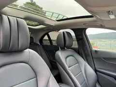 2021 Mercedes-Benz C-Class C 260 L, белый — фото 33