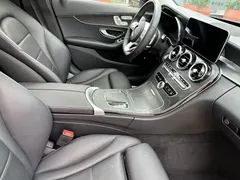 2021 Mercedes-Benz C-Class C 260 L, белый — фото 34