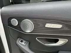 2021 Mercedes-Benz C-Class C 260 L, белый — фото 35