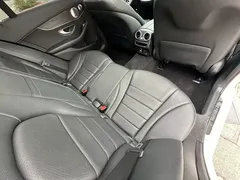 2021 Mercedes-Benz C-Class C 260 L, белый — фото 37