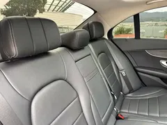 2021 Mercedes-Benz C-Class C 260 L, белый — фото 38